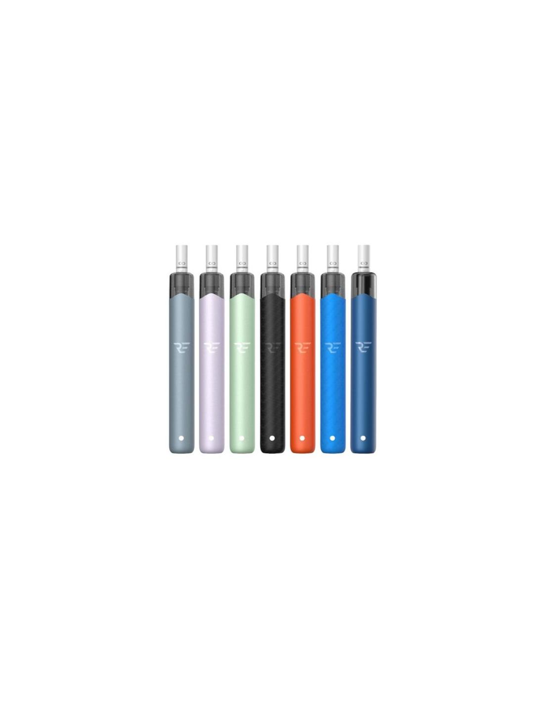 da one re1 pod mod kit 800mah