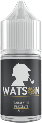 svaponext watson next flavour aroma mini shot 10ml tabacco