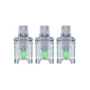 Eleaf Pico Compaq Cartuccia Pod Ricambio - 3 Pezzi