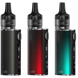 Eleaf Istick T80 Kit Completo 80w (Pod Tank Gtl 2ml)