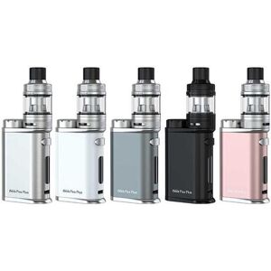 Eleaf Istick Pico Plus Kit 75w Con Melo 4s