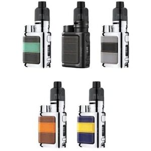 Eleaf Istick Pico Le Kit Completo 75w