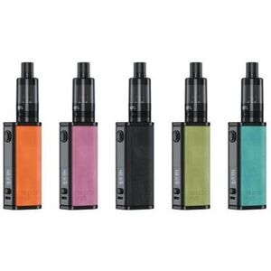 Eleaf Istick I40 Kit Completo 40w