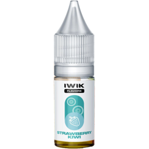 Kiwi Vapor Strawberry Kiwi Iwik Flavors Aroma Mini Shot 10ml Fragola Kiwi