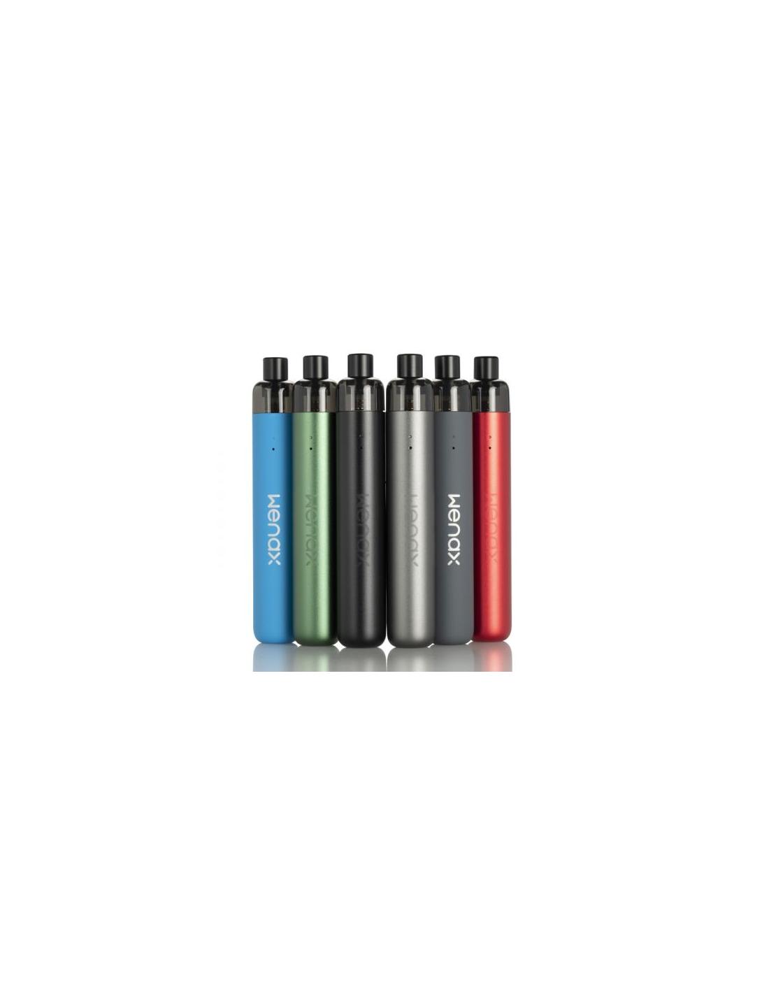 Geekvape Wenax Stylus Pod Mod Kit Da 1100mah