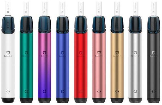 Quawins V-Stick Pro Pod Mod Kit 400mah