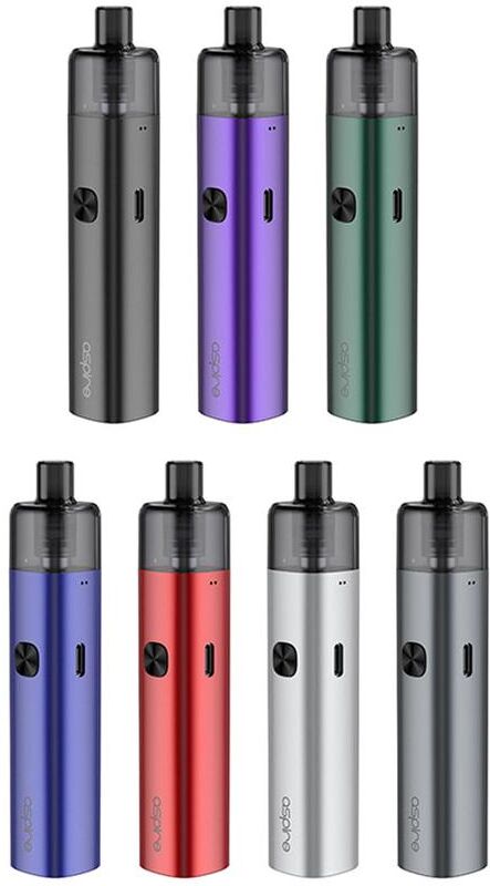 Aspire Avp Cube Di Kit Pod Mod 16w