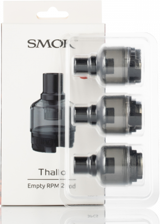 Smok Thallo - Thallo S Cartuccia Pod Ricambio 5ml - 3 Pezzi