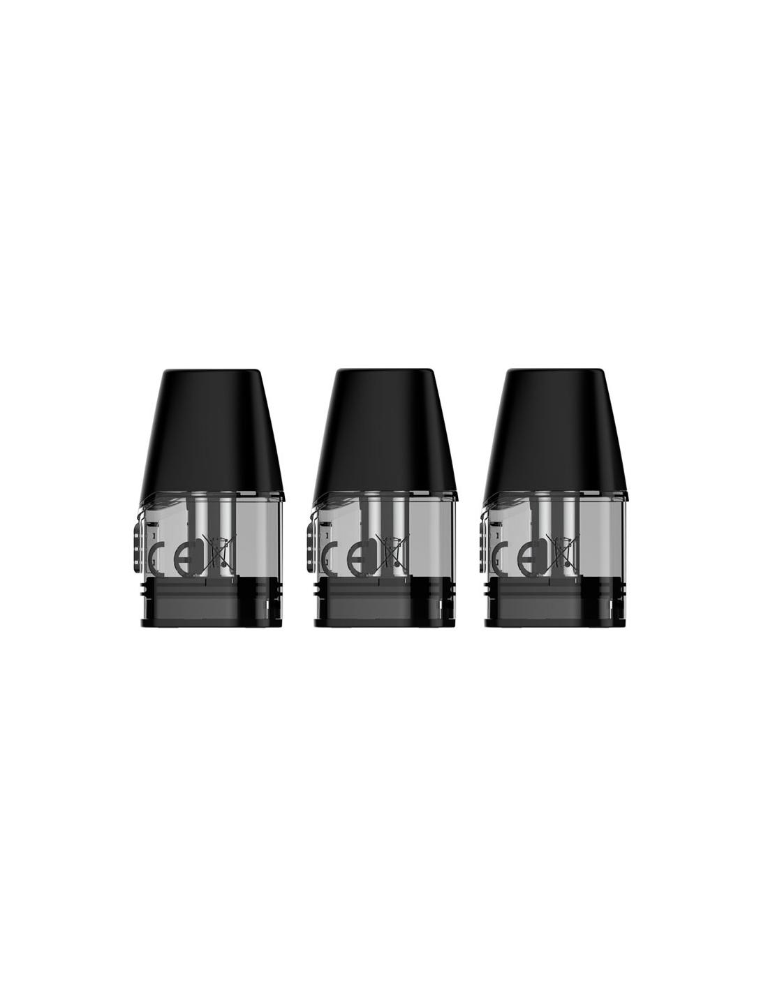 Geekvape Aegis One Cartuccia Pod Ricambio 2ml - 3 Pezzi