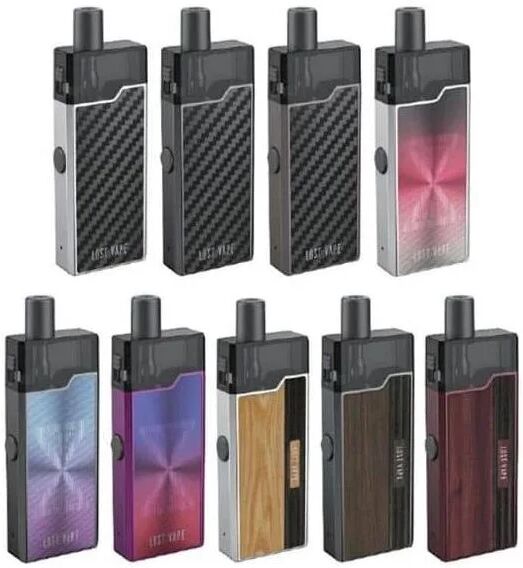 Lost Vape Orion Mini Pod Mod Kit 800mah