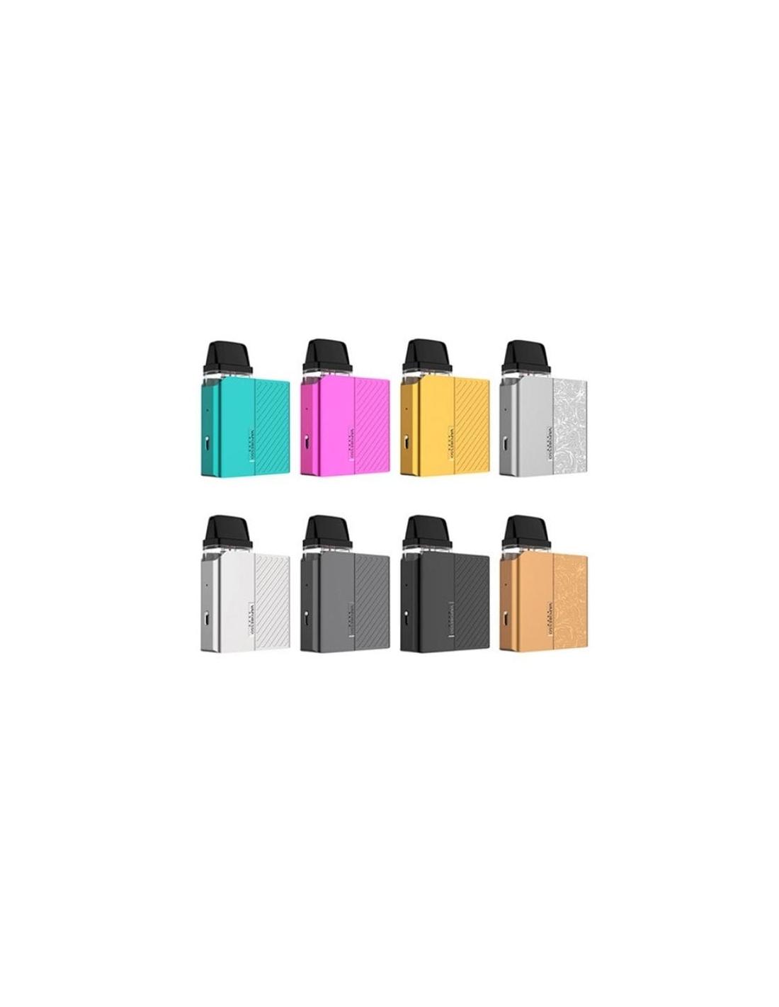 Vaporesso Xros Nano Pod Mod 1000mah