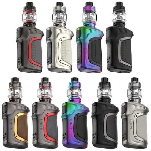 Smok Mag 18 Kit Completo 230w