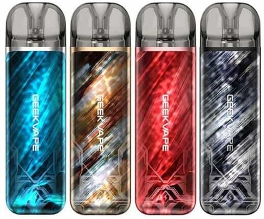 Geekvape Obelisk U Pod Mod Kit 950mah