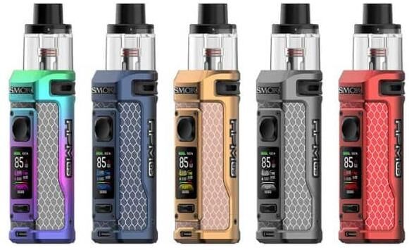 Smok Rpm 85 Pod Mod Kit 3000mah