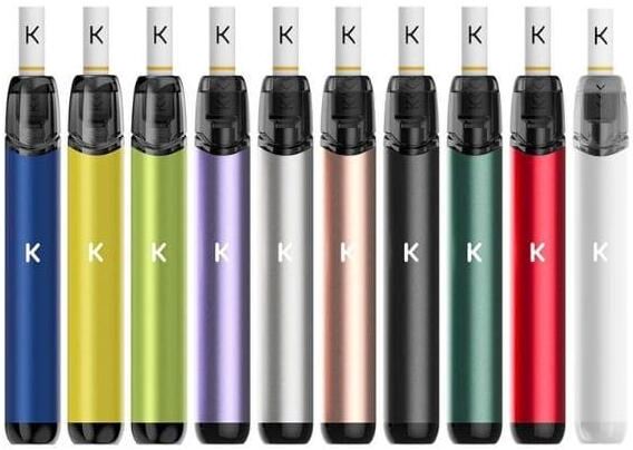 Kiwi Vapor Kiwi Pen Pod Mod 13w