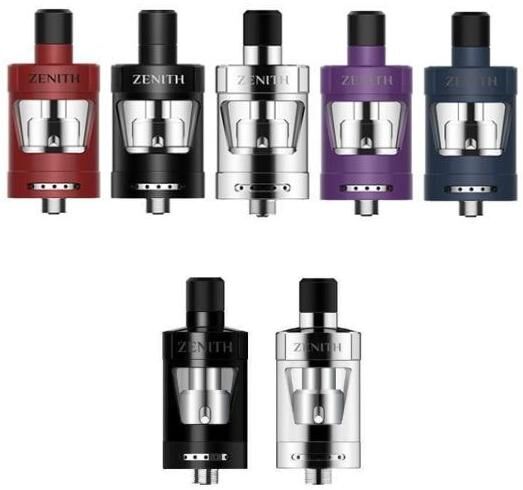 Innokin Zenith Atomizzatore 22 / 25mm