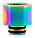 Prestige Drip Tip 510 Acciaio Rainbow (Pj001)