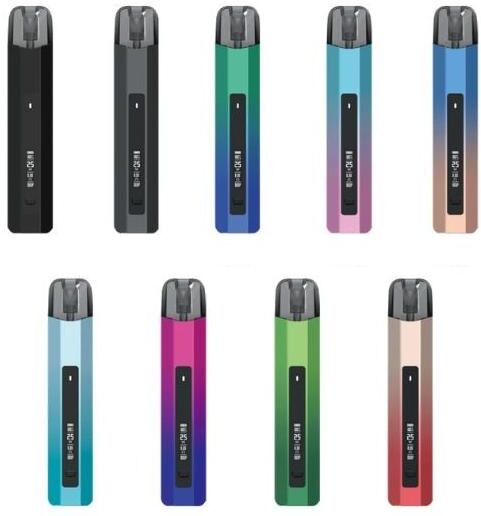 Smok Nfix Pro Pod Mod Kit 700mah