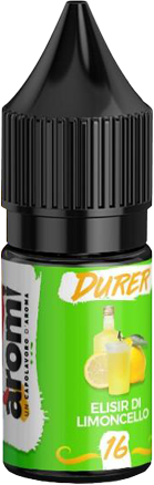 Easy Vape Dürer N.16 Aromì Aroma Concentrato 10ml Limoncello