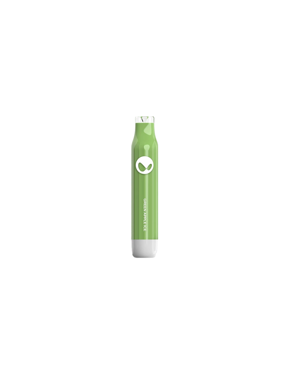 Relx Green Apple Ice Waka Disposable Pod Mod Usa E Getta - 700 Puffs
