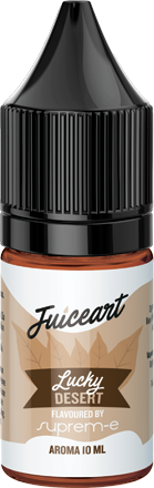 ART Lucky Desert Aroma Concentrato 10ml Tabacco