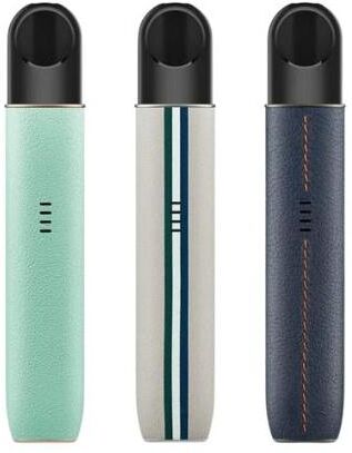 Relx Artisan Pod Mod Corpo Batteria 350mah