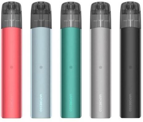 Vaporesso Coss Stick Pod Mod Kit 250mah