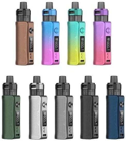 Vaporesso Gen Pt60 Pod Mod Kit 60w