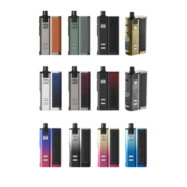 Aspire Nautilus Prime X Kit Pod Mod 60w