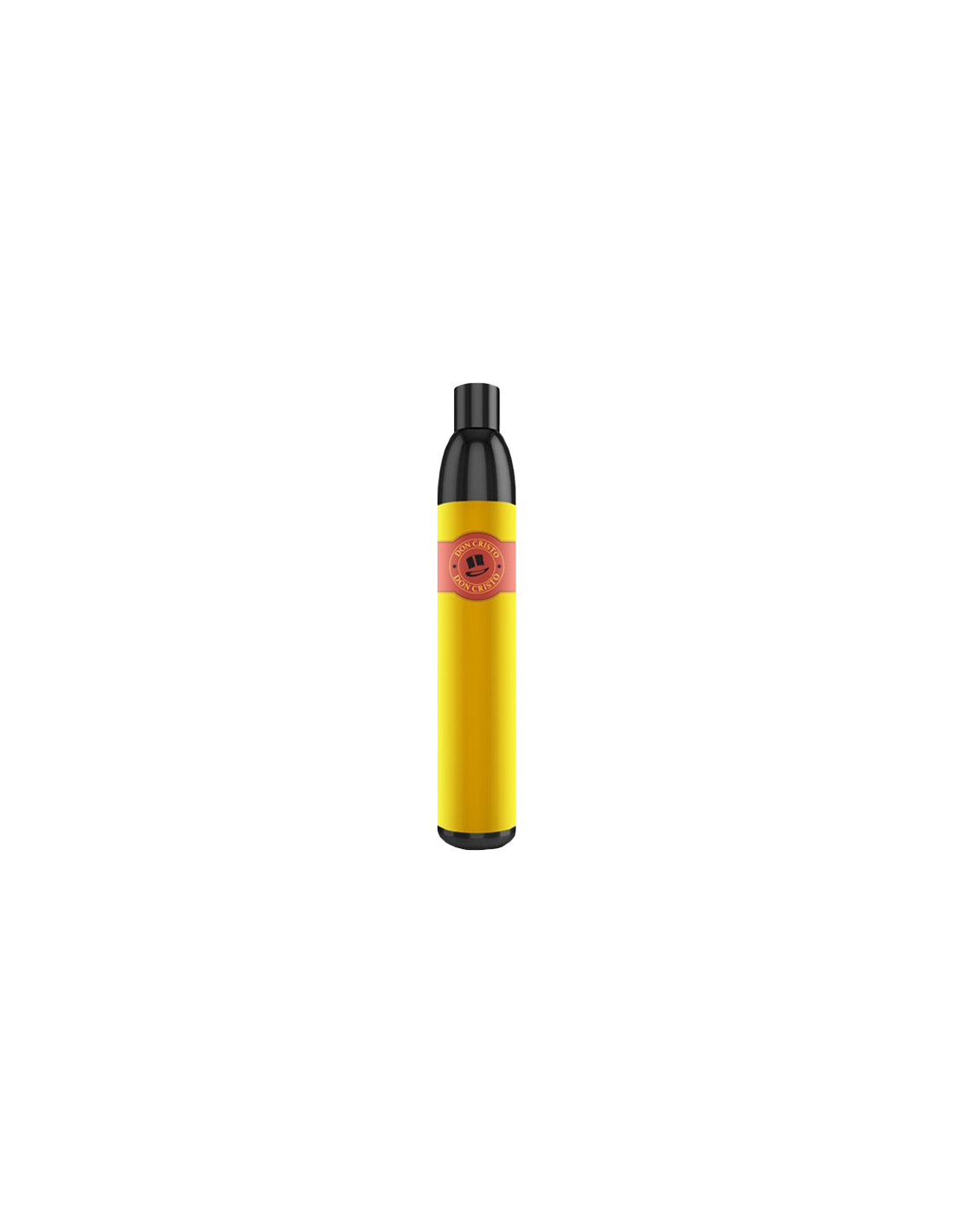 PGVG Labs Outlet - Don Cristo Original Pod Mod Usa E Getta - 700 Puffs