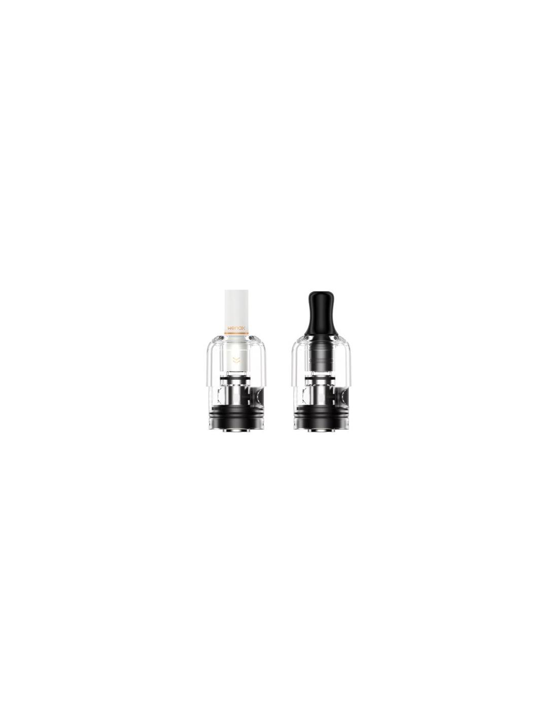 Geekvape Wenax S Pod Cartuccia Ricambio 2ml - 2 Pezzi