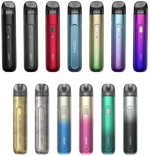 Aspire Flexus Q Pod Mod Kit 700mah