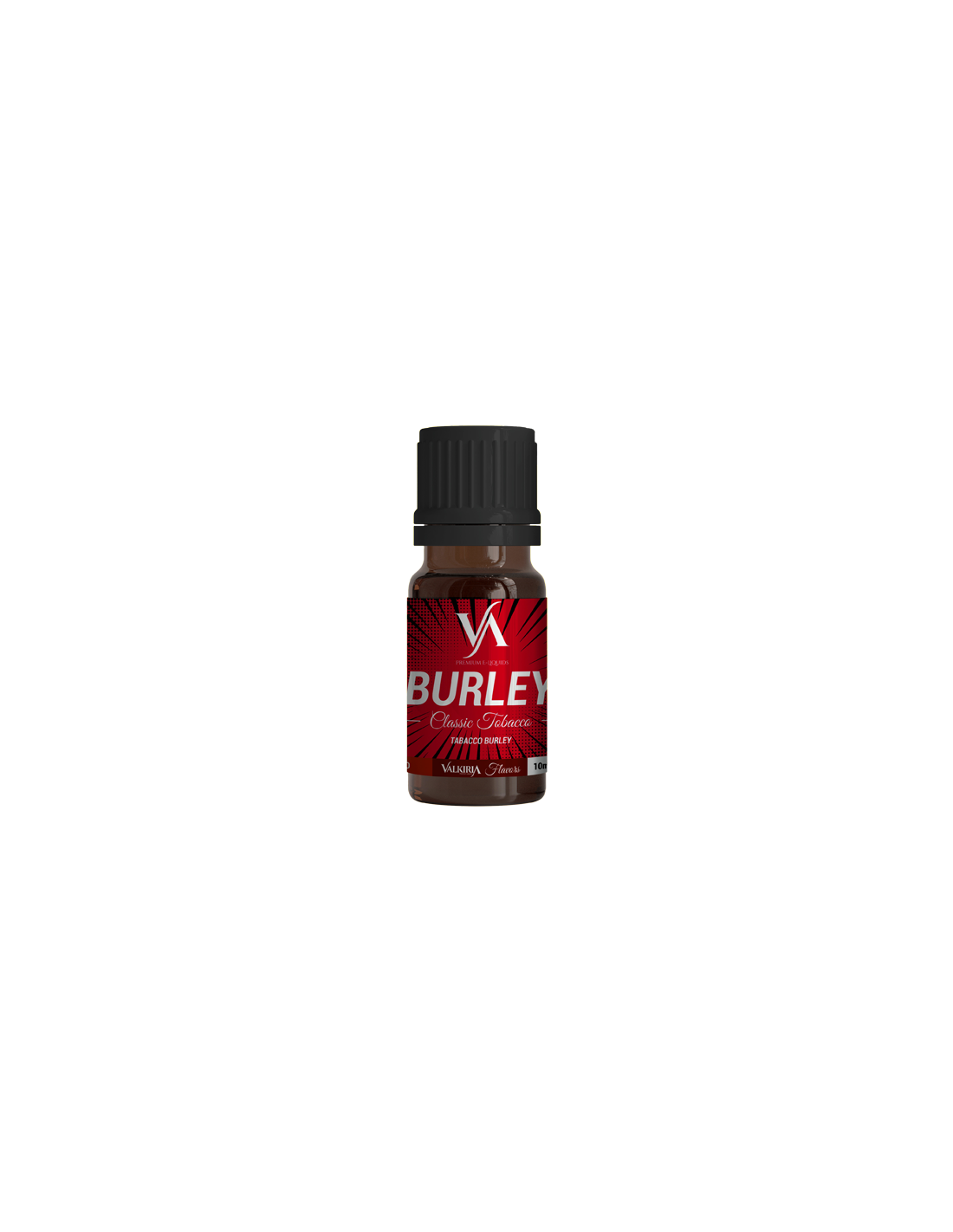 Valkiria Burley Aroma Concentrato 10ml Tabacco