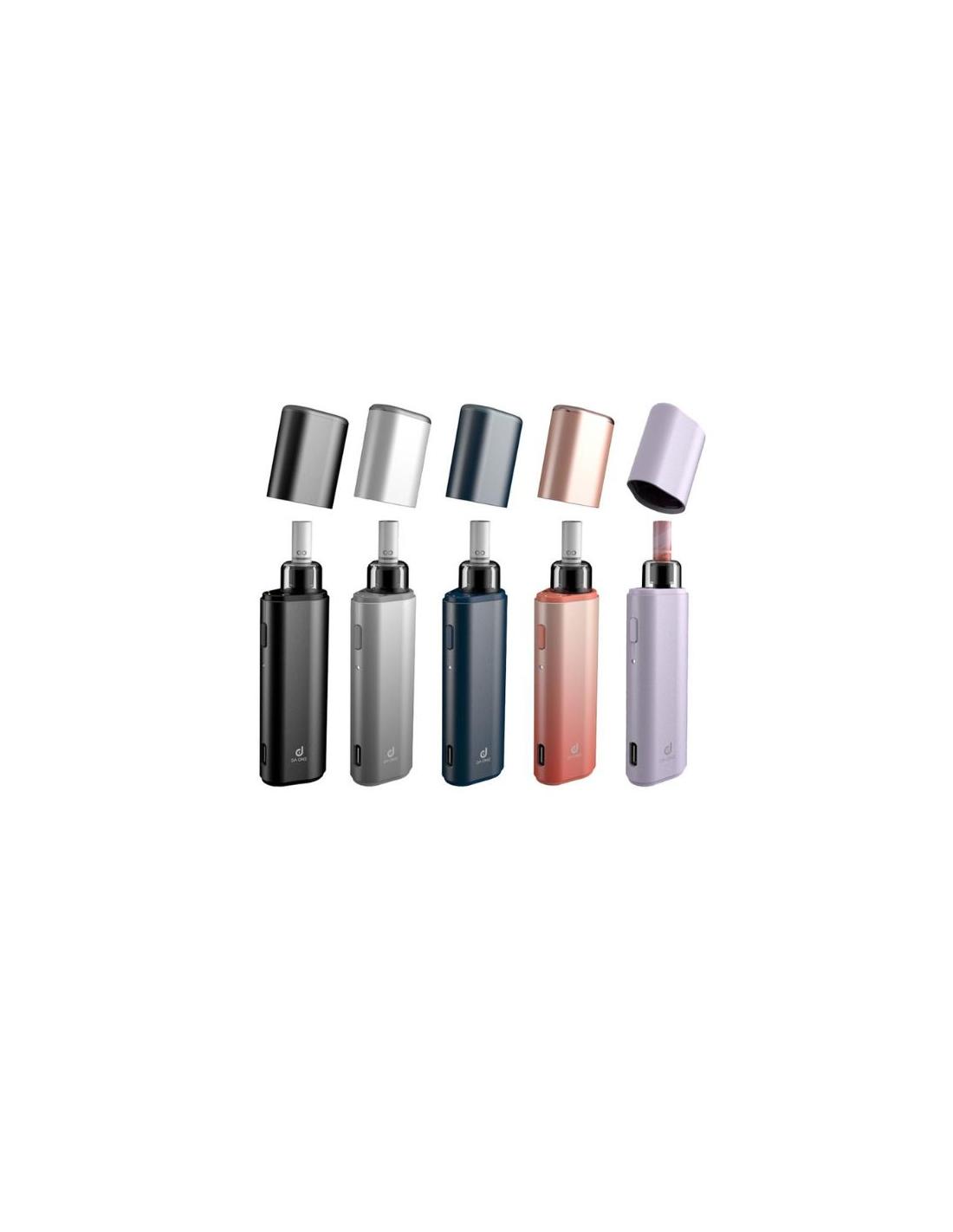 Da One Rever Me Tech Pod Mod Kit 1200mah