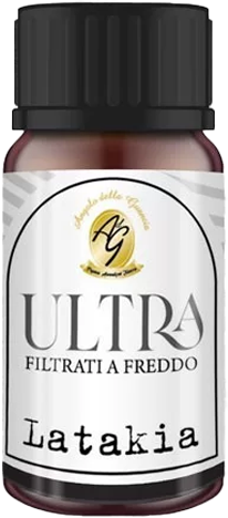 Angolo di Guancia Latakia Ultra Filtrati A Freddo Angolo Della Guancia Liquido Shot 20ml