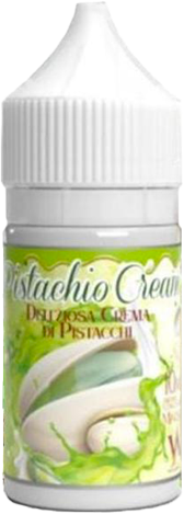 Valkiria Pistachio Cream Aroma Mini Shot 10ml