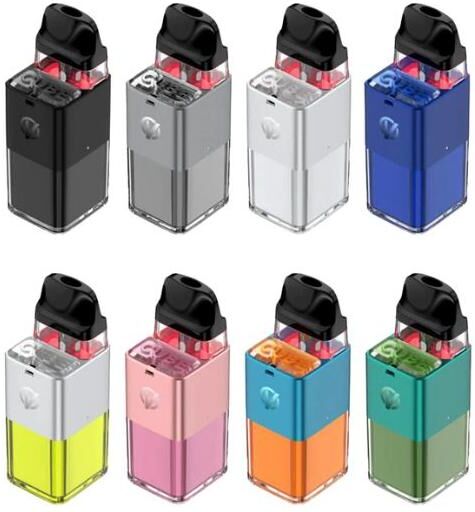 Vaporesso Xros Cube Pod Mod Kit 900mah