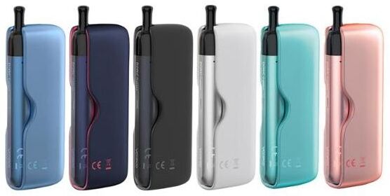 Voopoo Doric Galaxy Starter Kit 2300mah