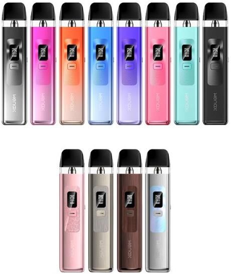 Geekvape Wenax Q Pod Mod Kit 1000mah