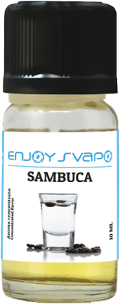 EnjoySvapo Sambuca Aroma Concentrato 10ml