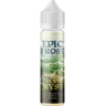 Epic Frost Tropic Myst Liquido Shot 20ml Cocktail Frutta Tropicale Ghiaccio