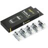 Aspire Nautilus X - Xs Coil Resistenze Ricambio - 5 Pezzi