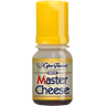 Cyber Flavour Master Cheese Aroma Concentrato 10ml Torta Crema Ricotta Mascarpone