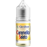 Cyber Flavour Caramello Salato Aroma Mini Shot 10ml