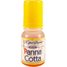 Cyber Flavour Panna Cotta Aroma Concentrato 10ml Latte Fragola