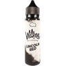 Eliquid France Lincoln Wilkee Liquido Shot 20ml Latte Fragola Lampone