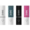 Zoe Soft Tip Filtri Usa E Getta Ricambio - 10 Pezzi