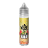 Galactika Fruttatus Pinguini Liquido Shot 20ml Anguria Kiwi Fragola