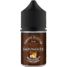 Goldwave Imponente Aroma Mini Shot 10ml Tabacco Biscotto Crema Bavarese