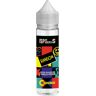 Croma Vape Random Pop Series Liquido Shot 20ml Crema Bavarese Vaniglia